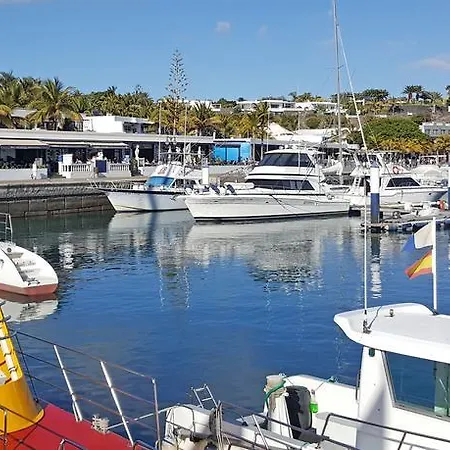 Casa Nauta * Puerto Calero
