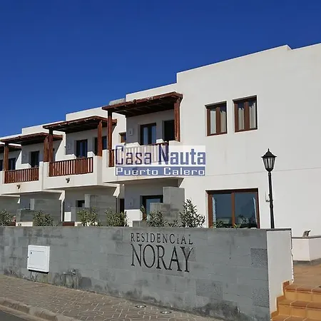 Casa Nauta *