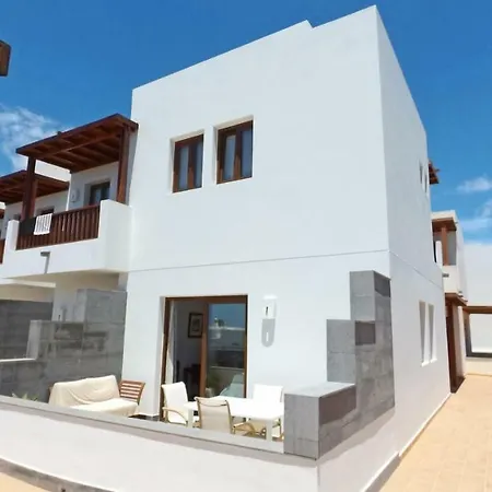 Casa Nauta Apartment