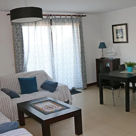 Casa Nauta Daire Puerto Calero