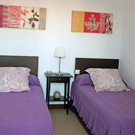 Casa Nauta Daire *