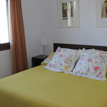 Daire Casa Nauta Puerto Calero