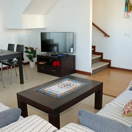 Daire Casa Nauta