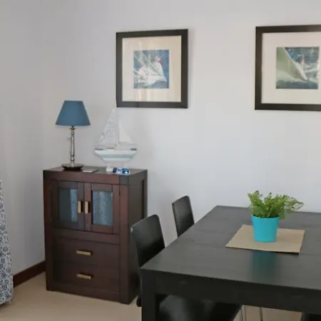 Casa Nauta Daire Puerto Calero