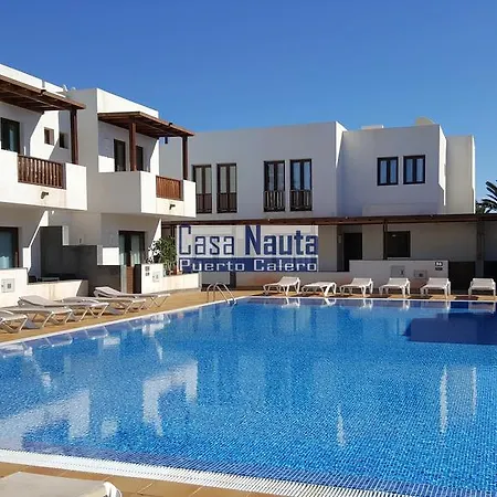 Casa Nauta Daire *