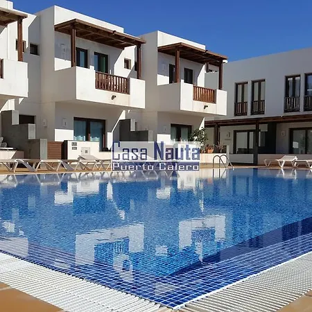 Daire Casa Nauta Puerto Calero