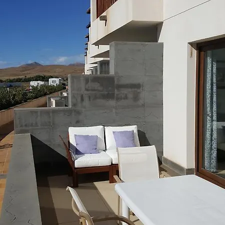 Casa Nauta Daire Puerto Calero