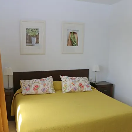 Casa Nauta Daire