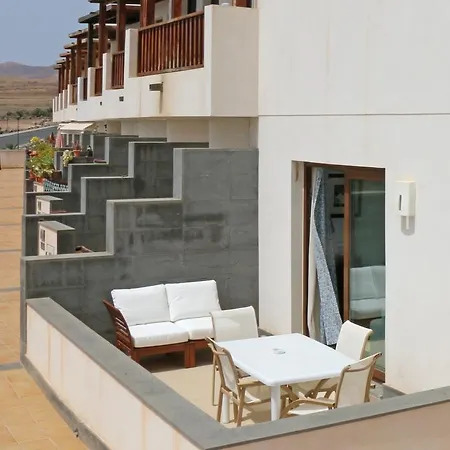 Daire Casa Nauta Puerto Calero