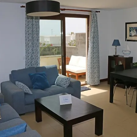 Casa Nauta Daire Puerto Calero