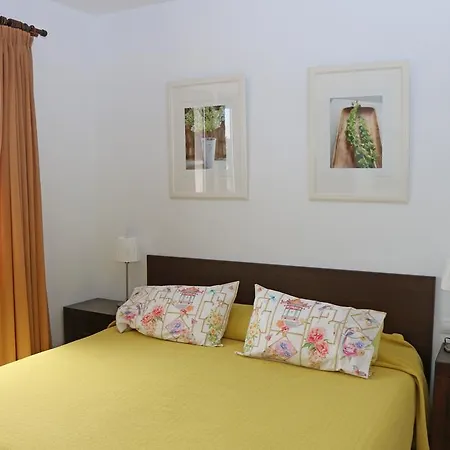 Daire Casa Nauta Puerto Calero