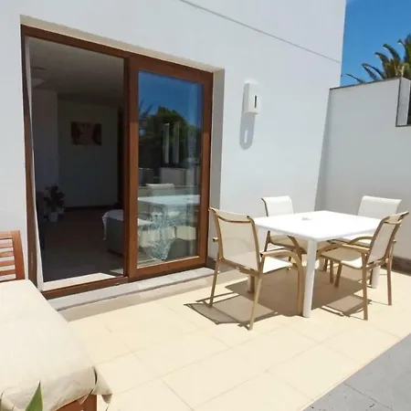 Daire Casa Nauta *