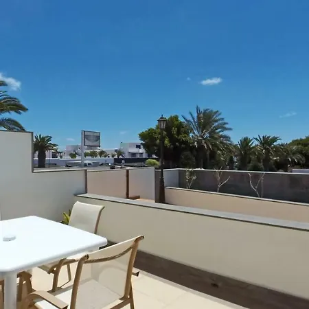 Daire Casa Nauta Puerto Calero