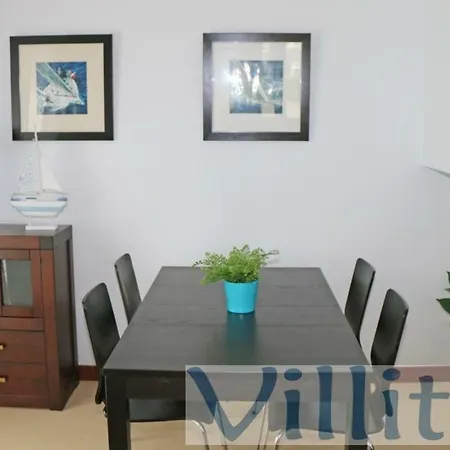 Appartamento Casa Nauta *