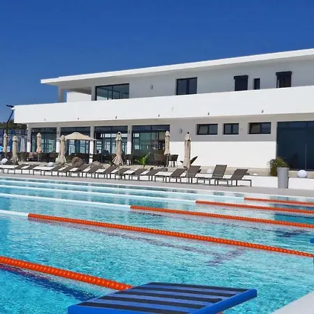 Casa Nauta Daire Puerto Calero